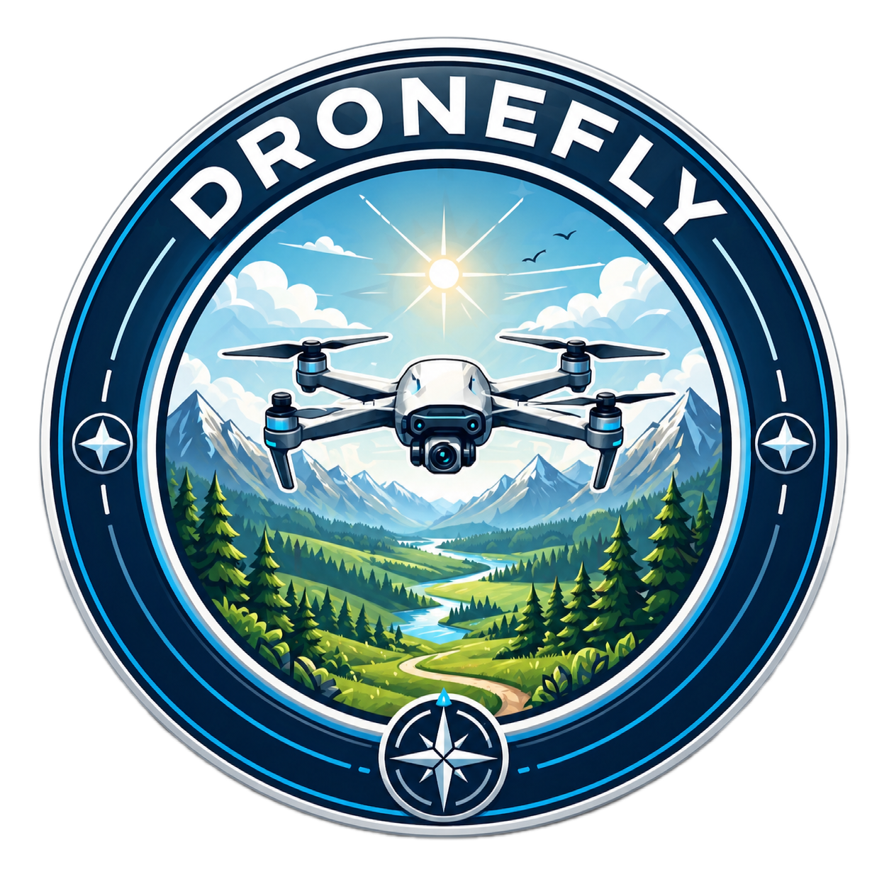 DroneFly
